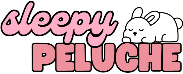 Sleepypeluche